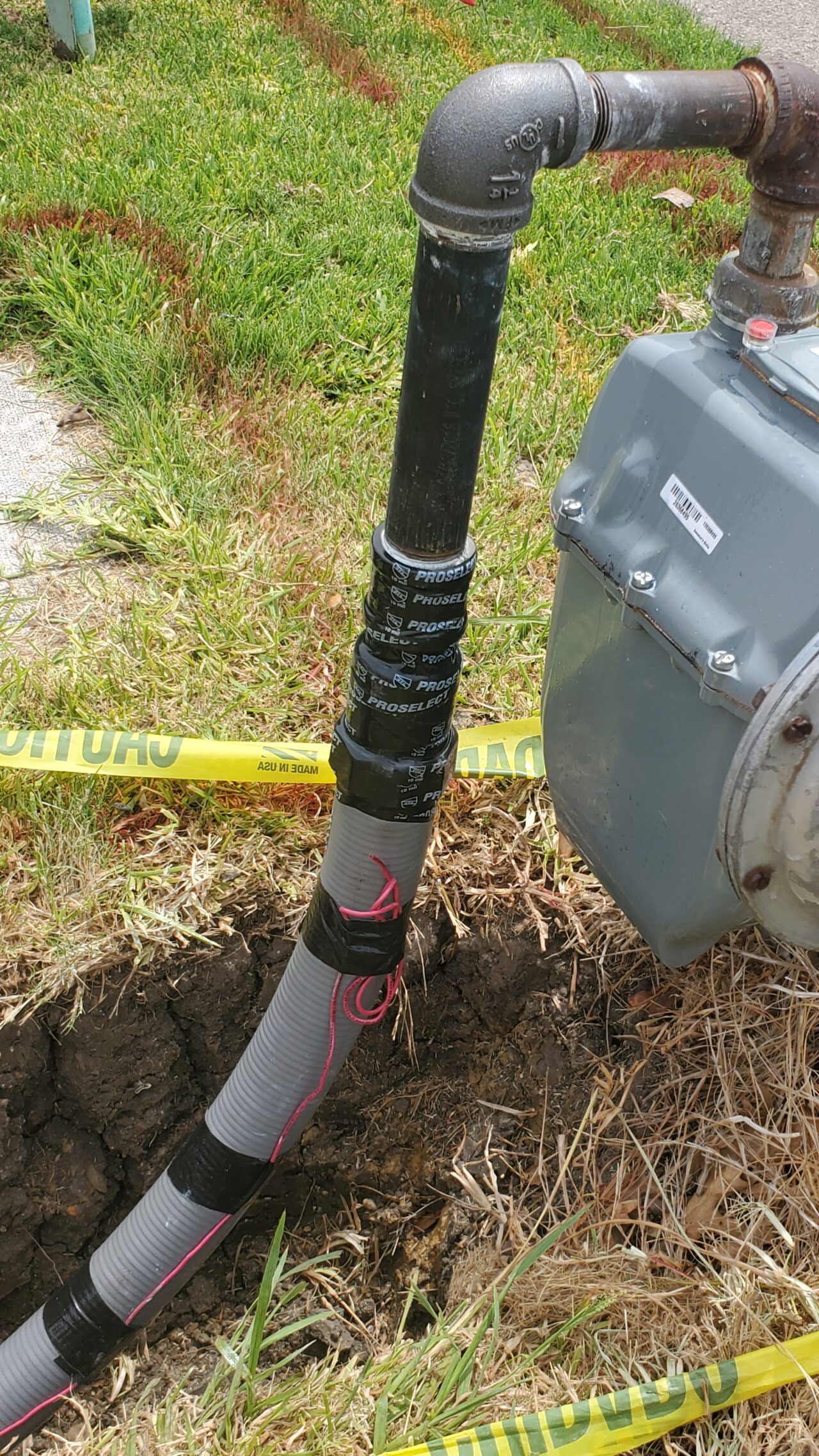 Plumbing repair near me | Plumber near me | Trophy Club
